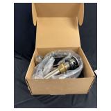 Parlos Bathroom Faucet in Original Box
