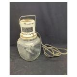 Gem Dandy 4 Quart De Luxe Junior Electric Churn
