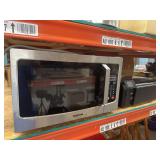 Toshiba Microwave Oven and HP Photosmart Printer