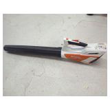 Stihl BGA 45 Cordless Leaf Blower