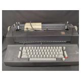 IBM Electric Typewriter Model Wheel Printer Office Equipment
