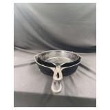 Cracker Barrel Old Country Store Cast Iron Skillets