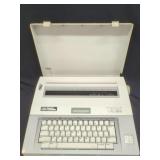 Smith Corona CXL 5100 Spell-Right Dictionary Memory Typewriter