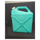 Reliance Aqua-Tainer 6 Gallon / 23 Liter Plastic Water Container