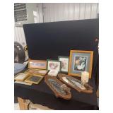 Mixed Decorative Home Furnishings