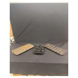Cast Iron Corn Stick Pans and Muffin Pan