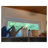 Household Utility Items and Containers