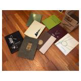 Assorted Berea College Yearbooks