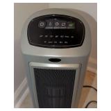 Digital Tower Space Heater with Temperature Controls