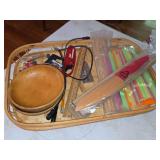 Household Household Goods and Utility Tray Assortment