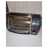 Hamilton Beach Countertop Convection Toaster Oven