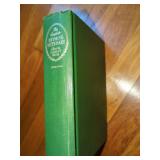 The Complete Rhyming Dictionary and Poet