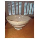 Remmy Studio Ceramic Footed Bowl