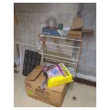 Mixed Household and Medical Supply Group