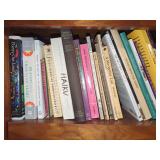 Comprehensive Library of Poetry and Literature Volumes