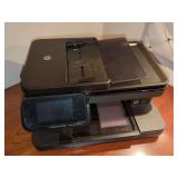HP Photosmart 7520 All-in-One Printer