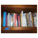 Assorted Literary Fiction and Critical Edition Softcover Book Assortment
