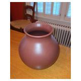 Pottery Barn Portugal Terracotta Planter Vase