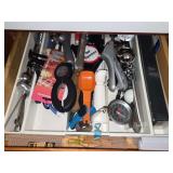 Kitchen Utensils and Bakeware Assortment