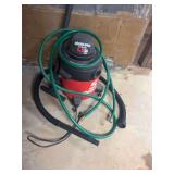 Shop-Vac 5 Gallon 1.5 Peak HP Wet/Dry Vacuum with Accessories