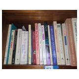Set of Feminist and Women Studies Paperback Books