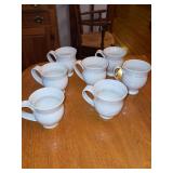 Studio Pottery Ceramic Mugs
