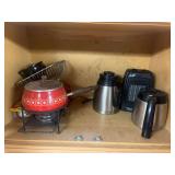 Household Appliances and Kitchenware Grouping