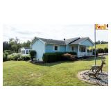 House & .8 Acres in Somerset, Ky