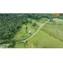 APPROXIMATELY 64 ACRES (OFFERED IN 2 TRACTS)  WITH FARMHOUSE  AT ABSOLUTE LIVE / ONLINE AUCTION