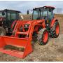 2026 - 4th Farm Machinery, Equipment & Vehicles Online Consignment Auction