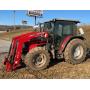 Monticello, Ky - Farm Machinery, Equipment & Vehicles Online Consignment Auction