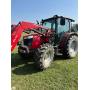Tractors, Trailers and Farm Equipment at Absolute Online Auction