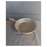 Wagner Ware Sidney -O- Cast Iron Skillet No. 6 Model 1056R