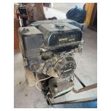 Kohler Command Pro 10 Insulation Removal Machine with Hoses