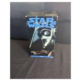 Star Wars Trilogy VHS Box Set Fox Video THX Remastered