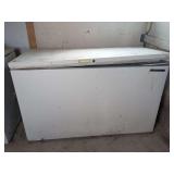 General Electric Chest Freezer
