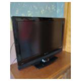 Element Electronics Model ELCHS321 LCD Television