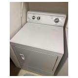 Speed Queen Commercial Heavy Duty Electric Dryer Model ADE3LRGS171TW01