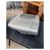 Dell Multi-Function Printer Office Equipment