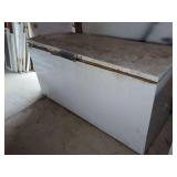 Hotpoint 25 Freezer Chest