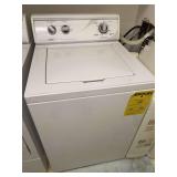 Speed Queen Commercial Heavy Duty Top Load Washer Model AWN412SP111TW01