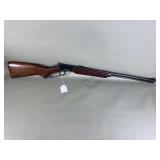 Marlin Model 39A Micro-Groove Lever-Action Rifle