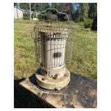 Dyna-Glo Kerosene Heater Model RMC 95-C4
