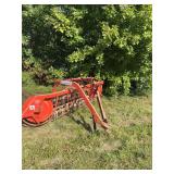 Allis-Chalmers Hay Rake