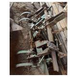 John Deere Cultivators