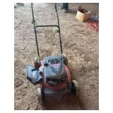 Troy-Bilt Tru Cut 100 Walk-Behind Lawn Mower