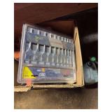 Bosch Daredevil Spade Bit Set and Automotive Supplies