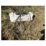 Fimco Industries Utility Sprayer