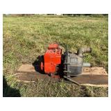 Homelite Textron AP 215-1A Water Pump