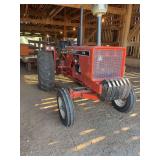 1979 Allis Chalmers 175 Tractor